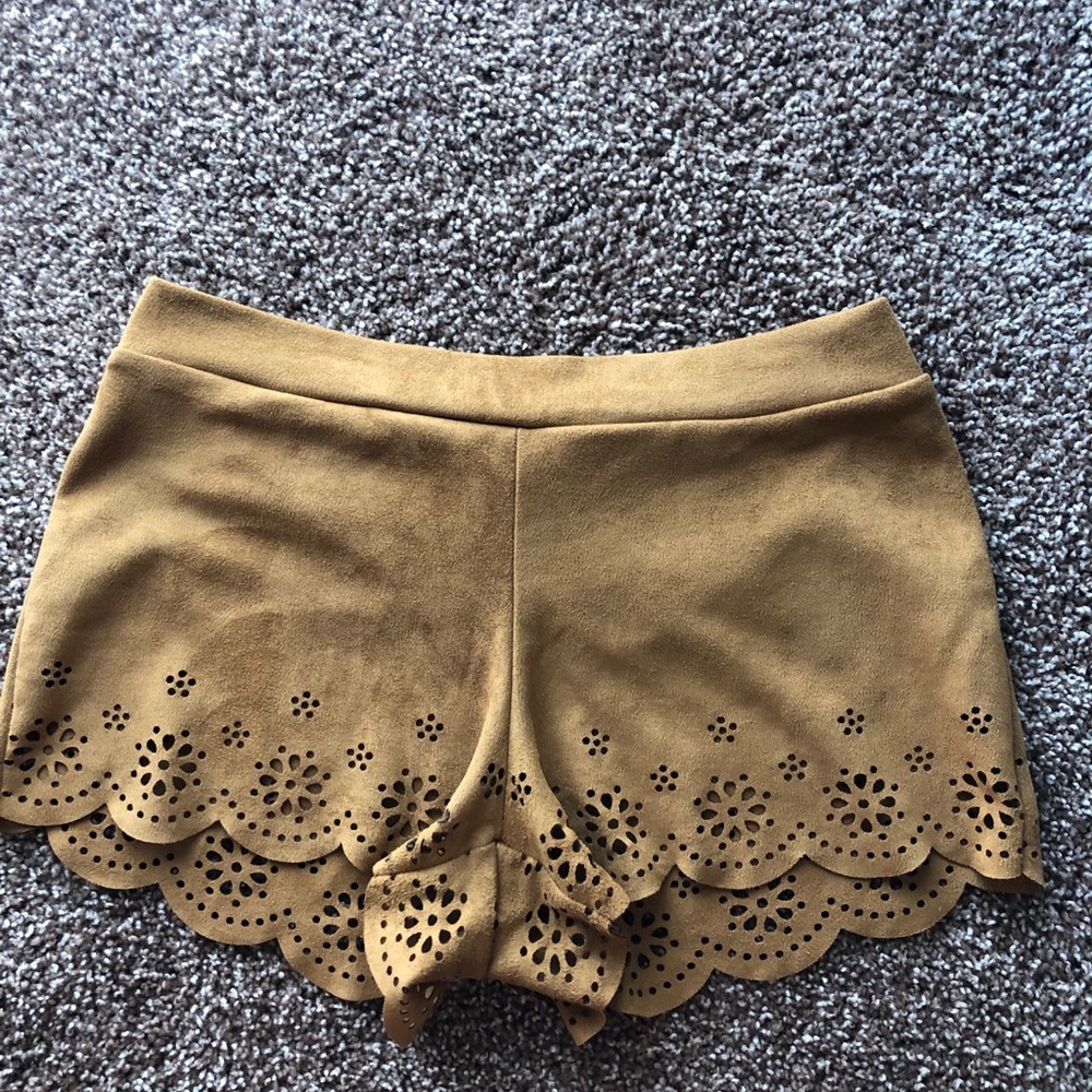 Women’s shorts